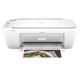 HP DeskJet 2810e Trdlst All-in-One Farve Printer, Kopimaskine, scanner #1