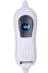 ORO-HEAT PILLOW OROMED elektrisk varmepude 40 x 30 cm #2