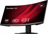 Monitor ViewSonic 34 VG3419C HDMI,DP,Speakers,USB #3