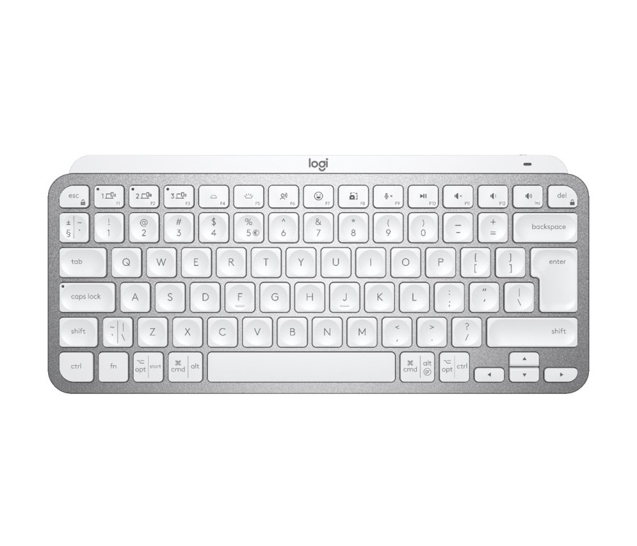 Logitech Master MX Keys Mini #1