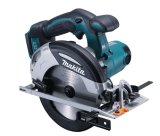 Makita DHS630Z transportabel rundsav 16,5 cm Sort, Bl, Slv 3100 rpm #1