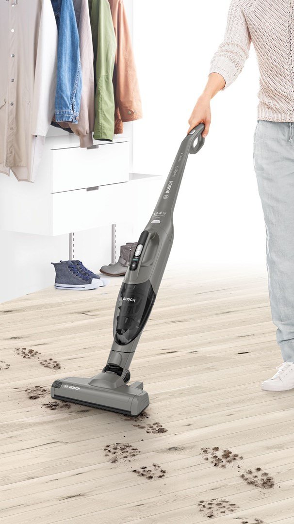 Bosch Serie 2 BBHF214G stav stvsuger & elektrisk kost Posels Gr #9