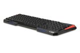 iBox IKS855 tastatur USB Engelsk Sort #5