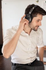 Our Pure Planet OPP137 hovedtelefoner/headset Kabel & trdls Opkald/Musik/Sport/Hverdag Bluetooth Sort #6