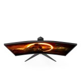 AOC CQ27G2S/BK computerskrm 68,6 cm (27