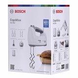 Bosch MFQ36480 rremaskine og mikser Hndmixer 450 W Gr, Hvid #18