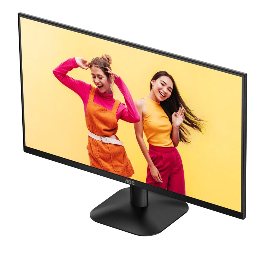 MONITOR AOC LED 27
