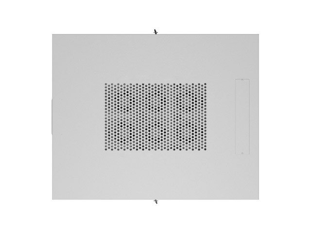 Lanberg FF01-8042-12SL stativ 42U Fritstende reol Gr #9