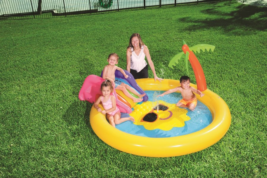 Bestway 53071 Brnepool #34
