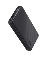 Trust Primo Lithium-Ion (Li-Ion) 20000 mAh Sort #4