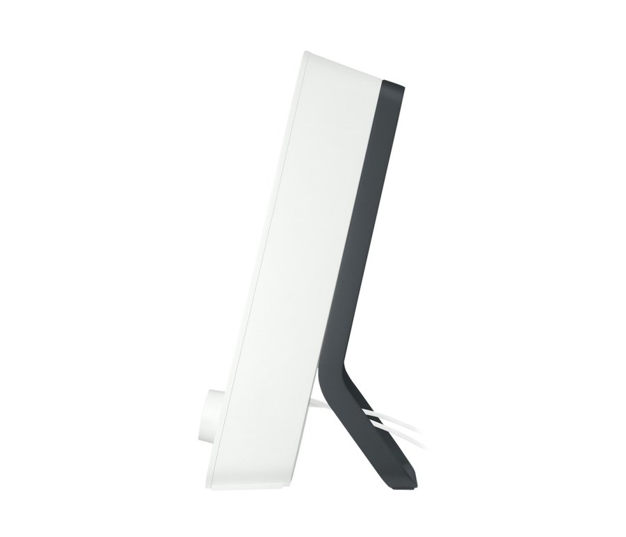 Logitech 980-001292 hjttaler Hvid Kabel & trdls 5 W #4