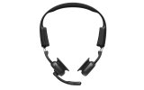SHOKZ C610-AN-BK hovedtelefoner/headset Trdls rekrog Kontor/Callcenter Bluetooth Sort #1
