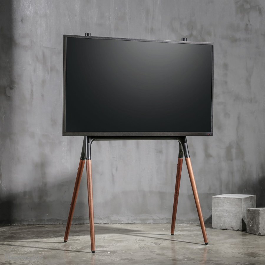 Neomounts NM-M1000BLACK tv-beslag 177,8 cm (70