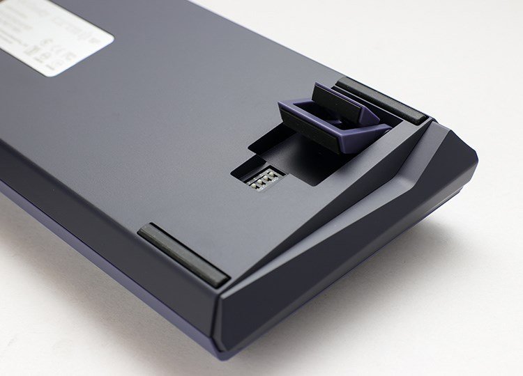 Ducky One 3 Mini tastatur Spil USB Bl #9