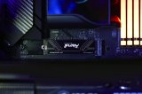 Kingston Technology 1T FURY RENEGADE G5 M.2 2280 NVMe SSD #7