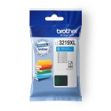 Brother LC3219XLC blkpatron 1 stk Original Bl #1
