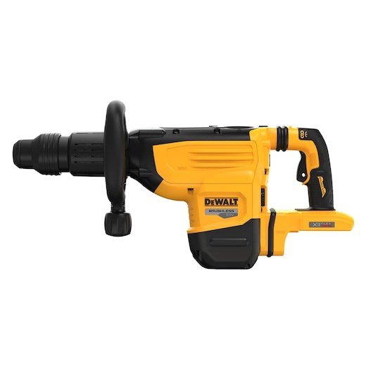DeWALT DCH892N-XJ hammerbor SDS Max #5