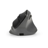 BakkerElkhuizen PRF Pro mus Kontor H�jre h�nd RF Wireless + Bluetooth + USB Type-C Optisk 2400 dpi #1