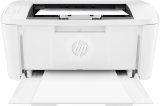 HP LaserJet M110w-printer, Sort og hvid, Printer til Sm kontorer, Print, Kompakt strrelse #2