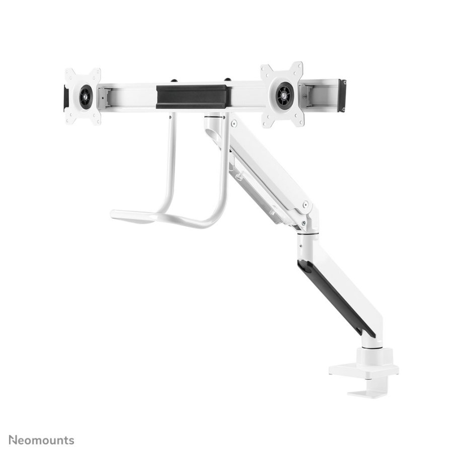 Neomounts NM-D775DXWHITE skrmbeslag og -stativer 81,3 cm (32