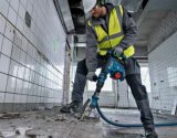 BOSCH. HAMMER MAX GBH 18V-40 C SOLO 9J XL-BOXX #8