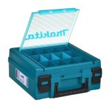 Makita HP1630K bor Ngle 3200 rpm Sort, Bl 2,1 kg #19