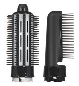 Braun Satin Hair 7 AS 720 Varmluftsbrste Sort, Slv 700 W 2 m #3