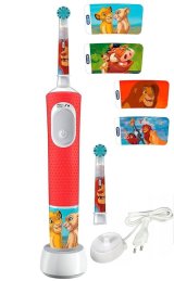 Elektrisk tandbrste Oral-B Rey Leon Rd Multifarvet #7