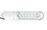 MAUL 8203602 bordlampe LED Hvid #3