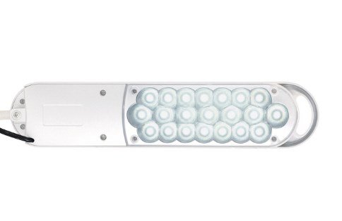 MAUL 8203602 bordlampe LED Hvid #3