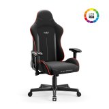 Diablo X-Starter Gaming-stol Sort, #2