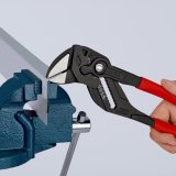 KNIPEX Pliers Wrench black 300 mm #9