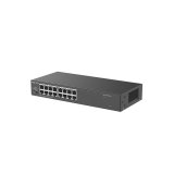 Ruijie Networks RG-ES116G-L netv�rksswitch Ikke administreret L2 Gigabit Ethernet (10/100/1000) Sort #4