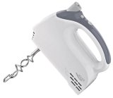 Adler | Mixer | AD 4201 g | Hand Mixer | 300 W | Number of speeds 5 | Turbo mode | White #1