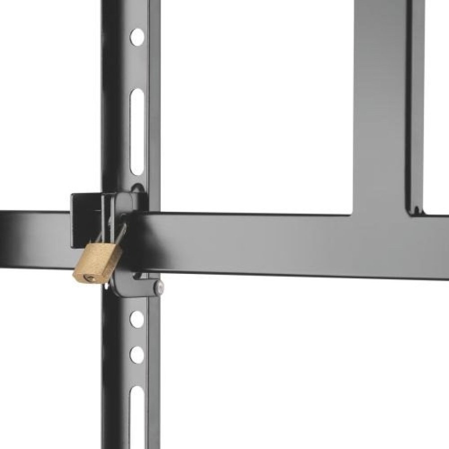 Techly ICA-TR38 skrmbeslag til skiltning 2,67 m (105