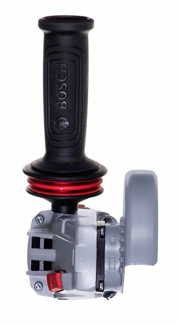 Vinkelsliber 125mm 1400W GWS 06017D0100 BOSCH #8