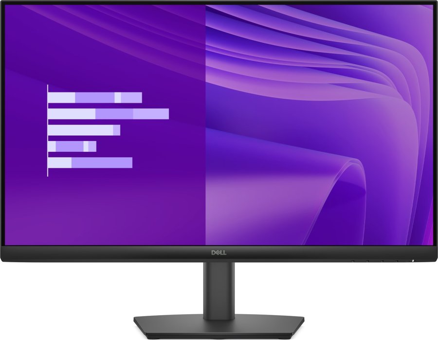 DELL E Series E2425HM computerskrm 60,5 cm (23.8