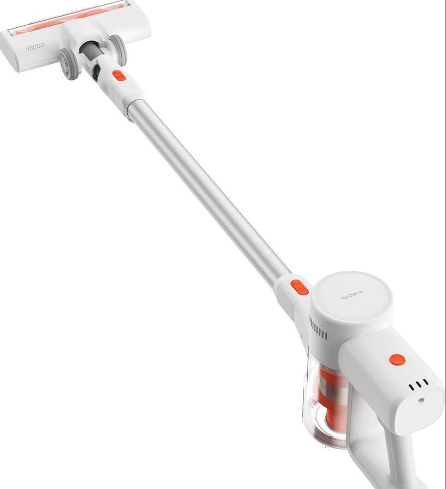 XIAOMI Stvsuger G20 Lite hvid #4