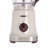 Mesko Home MS 4079 be 1,8 L Bordplade blender 500 W Beige, Brun, Transparent #11