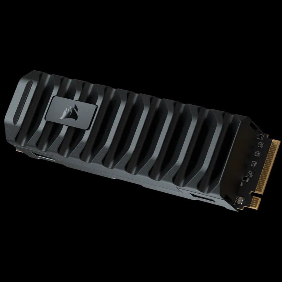 Corsair MP600 PRO XT 8 TB M.2 PCI Express 4.0 NVMe 3D TLC NAND #1