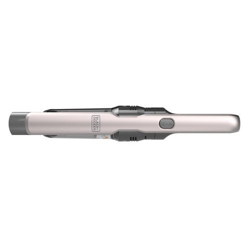Black & Decker DVC320BRG hndholdt stvsuger Roseguld Posels #13