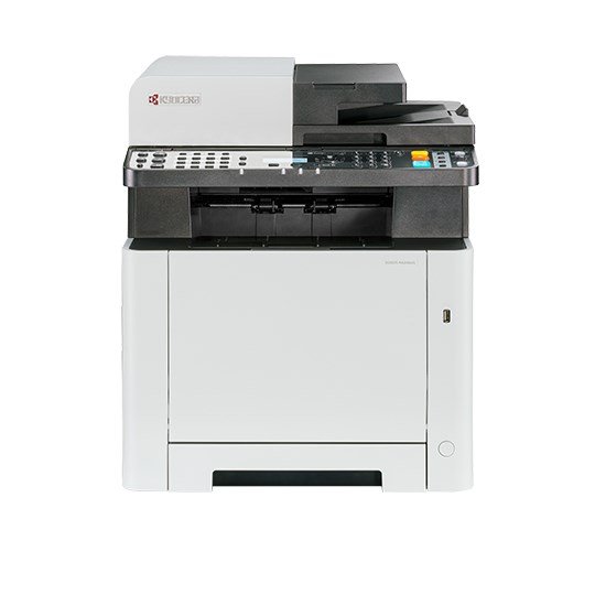 KYOCERA ECOSYS MA2100cfx Laser A4 1200 x 1200 dpi 21 sider pr. minut #5