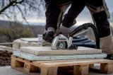 Metabo WVB 18 LTX BL 15-125 vinkelsliber 12,5 cm 10000 rpm 2 kg #6