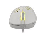 GENESIS Krypton 555 mus Spil Hjre hnd USB Type-A Optisk 8000 dpi #11