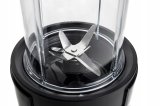 Esperanza EKM029 blender 0,8 L Bordplade blender 700 W Sort #11