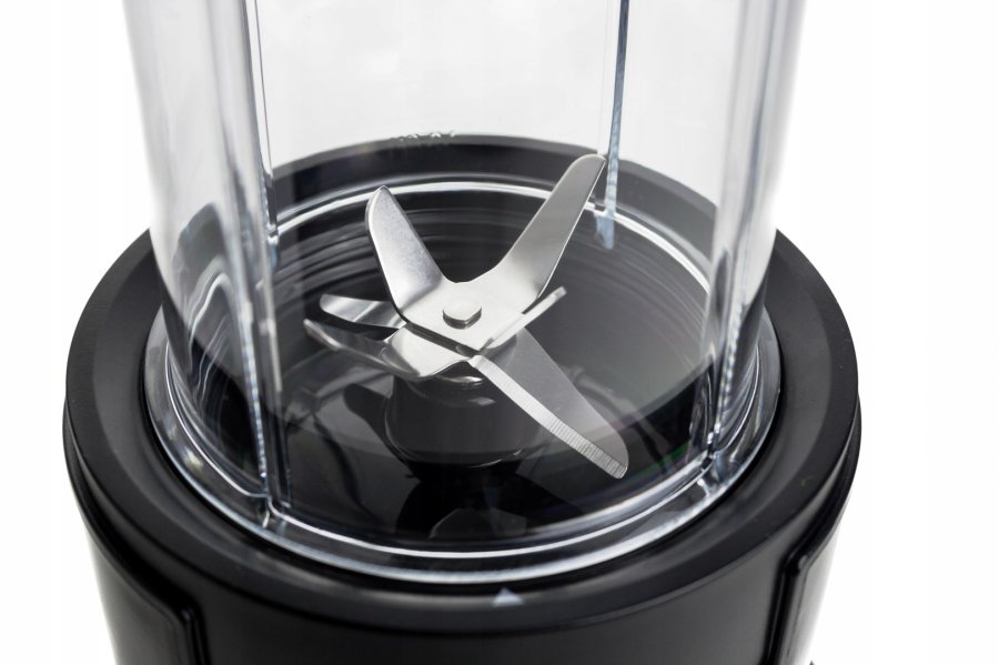 Esperanza EKM029 blender 0,8 L Bordplade blender 700 W Sort #11