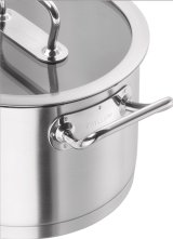 Zwilling Lav gryde med lg 1,5 l #5