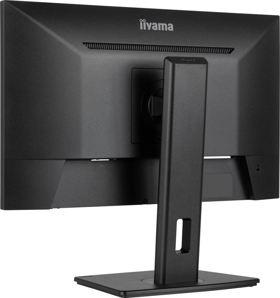iiyama XUB2493HSU-B7 computerskrm 60,5 cm (23.8