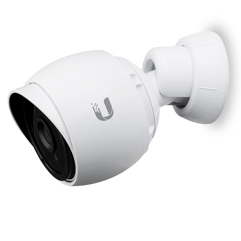Ubiquiti UVC-G3-AF overvgningskamera Bullet (shape) IP-sikkerhedskamera Udendrs 1920 x 1080 pixel Loft/vg #1