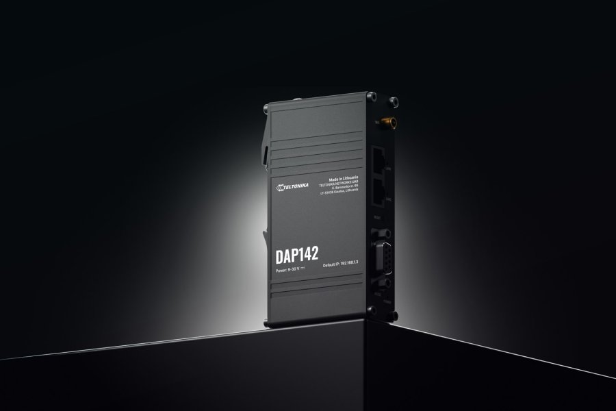 Industrial access point Teltonika DAP142 AP #7